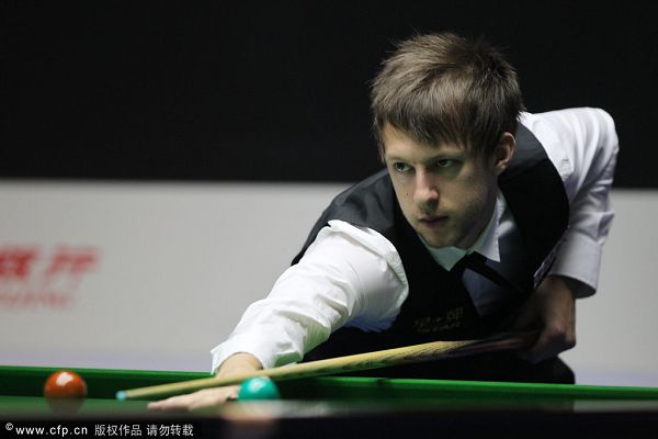 无缘决赛的遗憾与坚守：徐嘉仰泳世锦赛征程止步